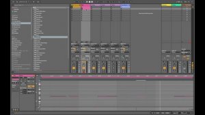 HOW TO MAKE GROOVY PSYTRANCE BASSLINE | BRAINDROP PSYTRANCE TUTORIALS