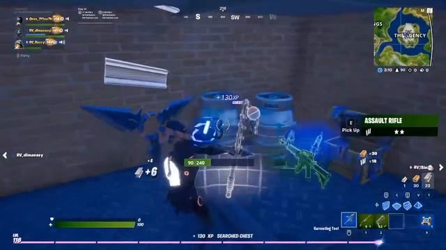 Play ARENA // WAGER // DAILY CUP|code fixx смотреть онлайн