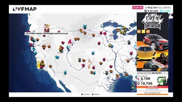 THE CREW 2 GATOR RUSH GLITCHES AND MORE! смотреть онлайн