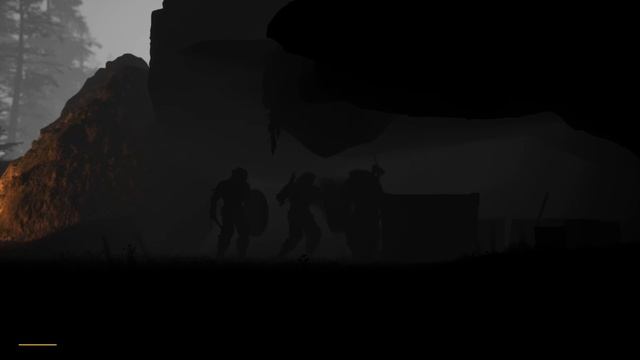 Song of Iron - Full Demo Walkthrough Gameplay смотреть онлайн