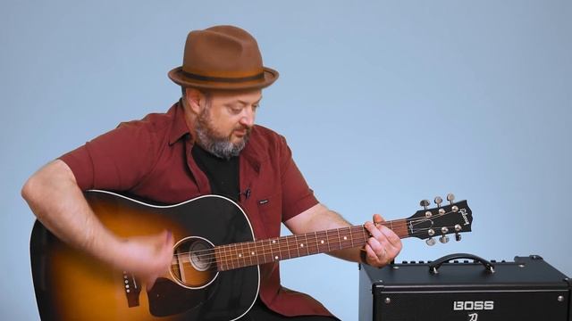 Easy Acoustic Guitar Songs EVERYONE Should Know How to Play! смотреть онлайн