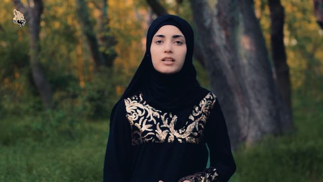 ПАТИМАТ АЛИЕВА - САИД АФАНДИ (Новый Нашид 2022) смотреть онлайн