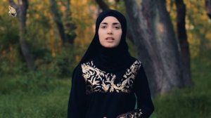 ПАТИМАТ АЛИЕВА - САИД АФАНДИ (Новый Нашид 2022)