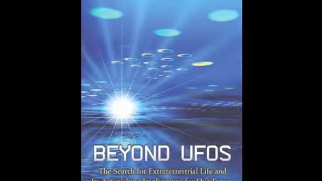 Eye to the Sky -- The UFO Synopsis Guest Dr. Jeffrey Bennett смотреть онлайн