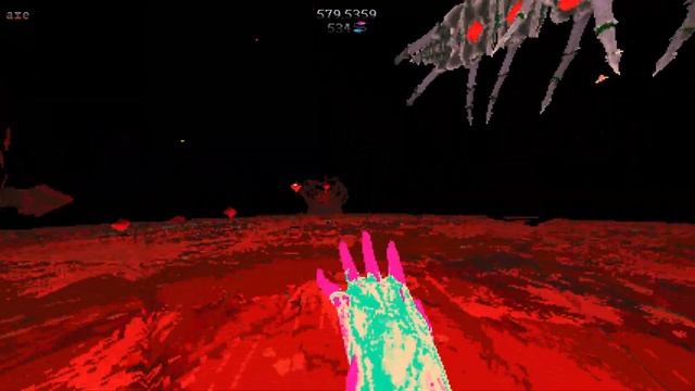 Devil Daggers v3.1 (EX WR) - 1163.3854 смотреть онлайн