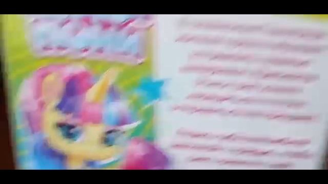 Распаковка kinder surprise и пони смотреть онлайн