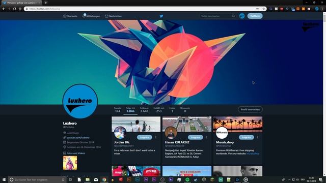 Twitter - How to Disable all Retweets on Twitter смотреть онлайн