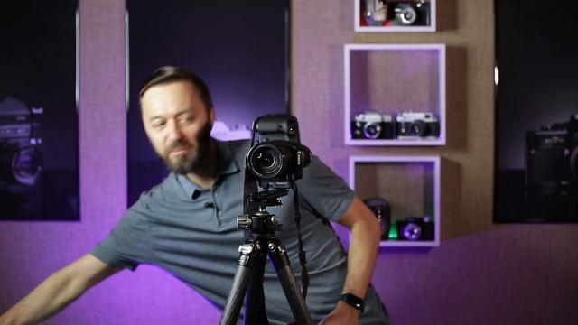 Какое оборудование необходимо для съемки панорамы в пейзаже смотреть онлайн