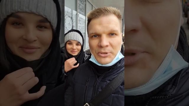 Решил достопримечательность Москвы показать смотреть онлайн