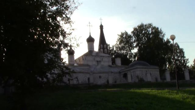 Вечерний звон смотреть онлайн