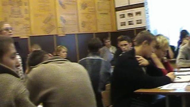 Ступишина Валентина Васильевна. Часть 1 (2006) смотреть онлайн