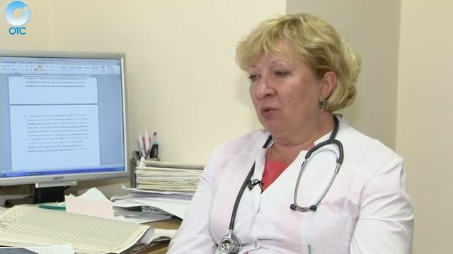 Рубрика "PRO здоровье": порок сердца смотреть онлайн