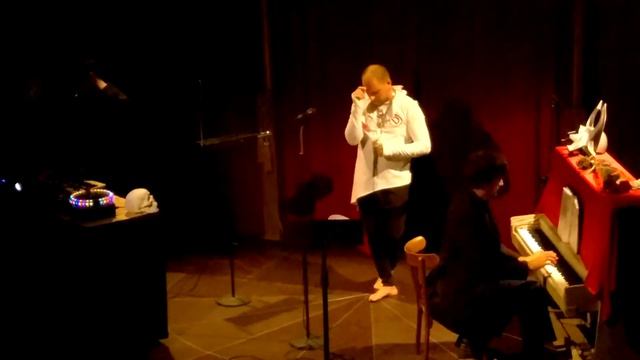 Виктор Щежин-Бурко _ Песня обо всём смотреть онлайн