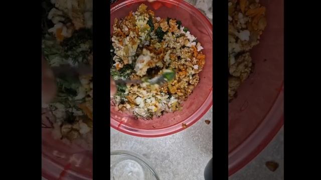 Фаршированный перец в духовке. Простой, быстрый и вкусный рецепт. #домашняяеда#быстрыйрецепт смотреть онлайн