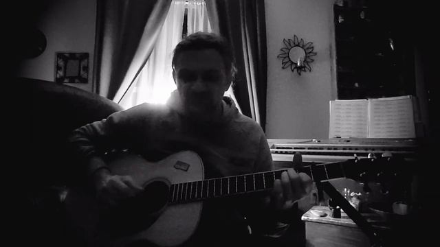 SMALTOWN BOY (Bronski beat acoustic cover) смотреть онлайн