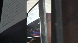 ОБЗОР КНИГИ ПО ФНАФ 9!!!