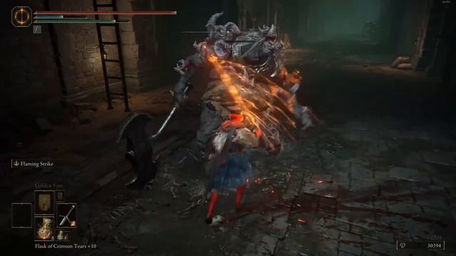 Best FIRE And LIGHTNING Ash Of War? Ranking And Reviewing The FIRE And LIGHTNING Ashes- ELDEN RING смотреть онлайн