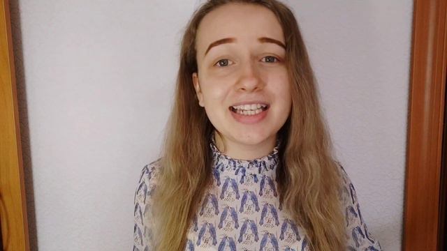 Песня Катюша(кавер)/ С днём победы!🕊️/ 9 мая❤️