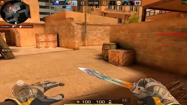 standoff 2 будет часть 5 смотреть онлайн