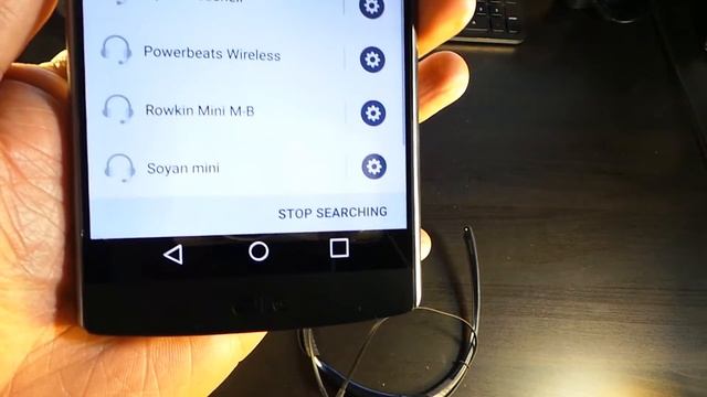 Samsung Level U Wireless In-Ear Headphones Unboxing / review смотреть онлайн