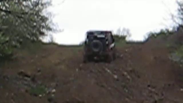 глина УАЗ XXL смотреть онлайн