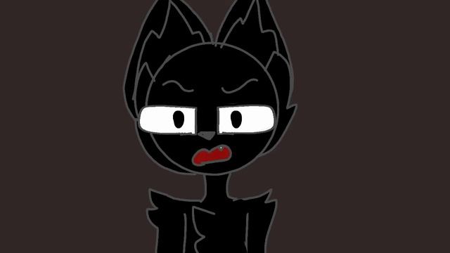 Monster meme(meme 😅)картонка (cartoon cat) смотреть онлайн