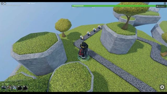 NEW BOBO TOWER, BOBO DANCE AND MORE! All In-game Bobos In Tower Blitz! Tower Defense (Roblox) смотреть онлайн
