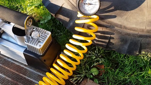 ОНЛАЙН ТРЕЙД.РУ — Автомобильный компрессор MEGAPOWER M-53500ОНЛАЙН ТРЕЙД.РУ — Автомобильный компресс смотреть онлайн