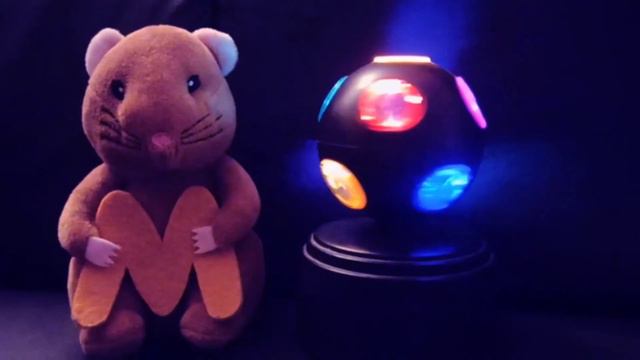 Ach, wie ich mich freu (Neujahrsgedicht) 🍀🕛 смотреть онлайн