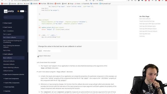 Building a finance dashboard with TimescaleDB and Plotly смотреть онлайн