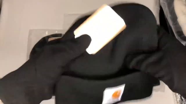 Шапка Carhartt Wip