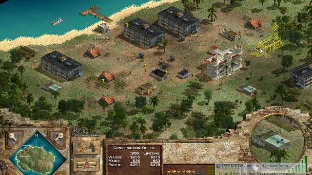 crossout tropico смотреть онлайн