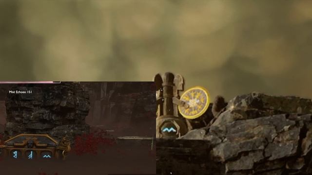 How To Open All Of The Chest In Niflheim (ivaldis Workshop *Hidden Chest* God Of War Ps4) смотреть онлайн
