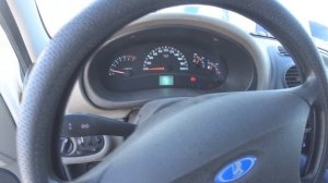 Столкнулся с одной из причин завоздушивания и выкида антифриза из бачка на Калине