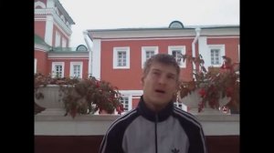 Николо пешношский монастырь