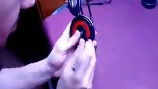 Демфируем SVEN AP-540! смотреть онлайн