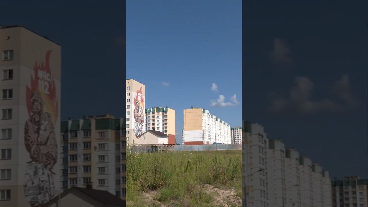 ПРОЕКТ НОВОЙ ПОЛИКЛИНИКИ В ГОМЕЛЕ #поликлиника #гомель смотреть онлайн