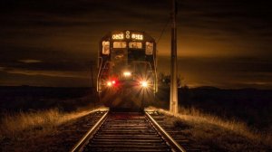 "За опятами". Мистическая история.