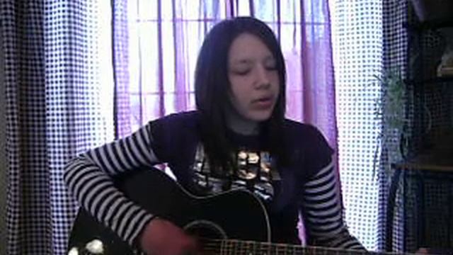 Monsoon - Tokio Hotel (Guitar Cover)