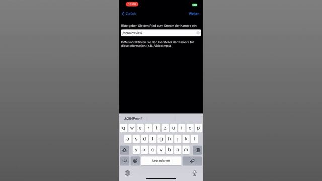 Drittanbieter Kameras einbinden per RTSP / JPEG in die App InstarVision (Beispiel Reolink RLC-811A) смотреть онлайн