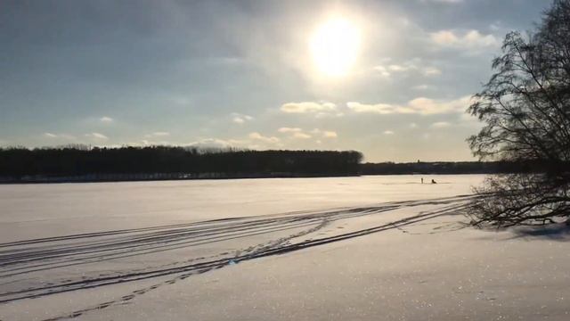 Стихотворение «Творения зимы» смотреть онлайн