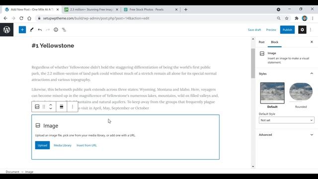 How To Save On WordPress Without Publishing 2022 [FAST] смотреть онлайн