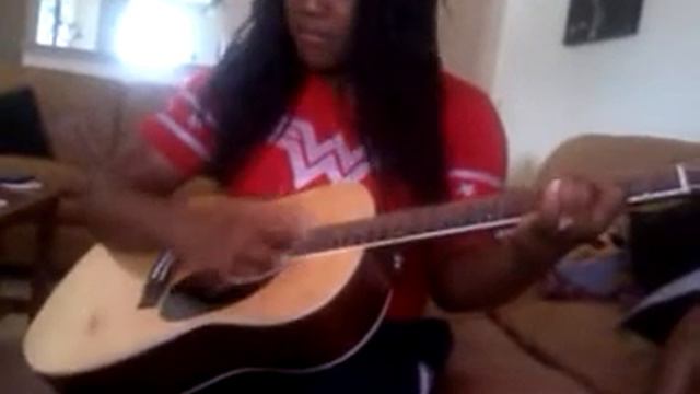Acire Blu guitar смотреть онлайн