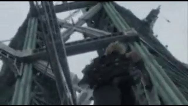 final fantasy advent children hero New смотреть онлайн