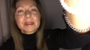 АСМР Чистка Ауры и установки(Ролевая игра) Тихий голос.