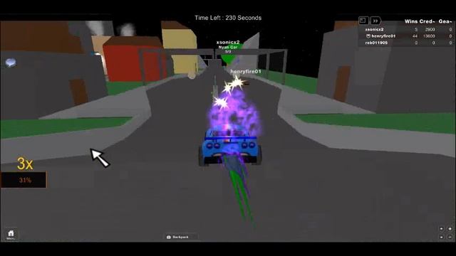 Gearonimo (beta) race 4 My good nyan cat car смотреть онлайн