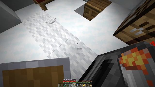 Minecraft Speedrunner VS 2 Hunters смотреть онлайн