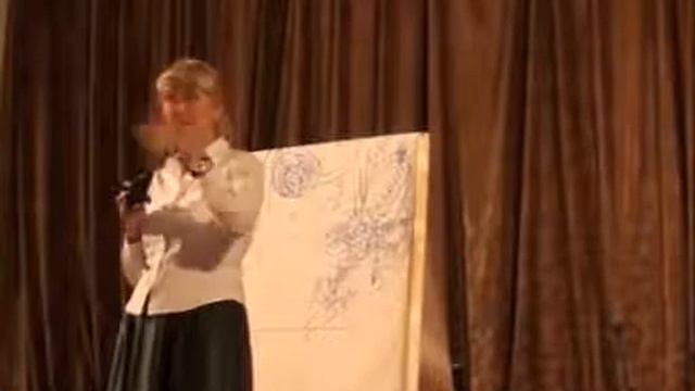 Щитовидная железа.О.Бутакова смотреть онлайн