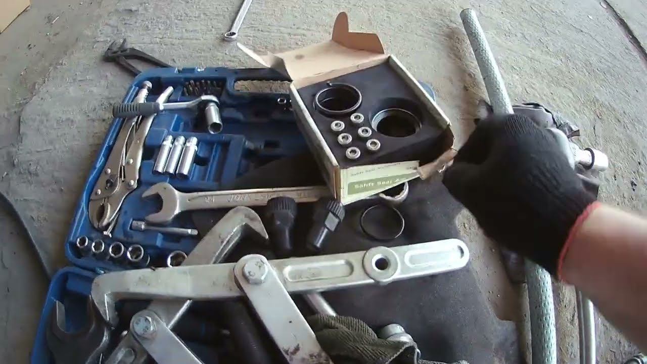 Адовая жара на улицеДТП на трассе.Новый Гена.Сальник компрессора кондиционера Ютонг (Yutong) 6122 смотреть онлайн