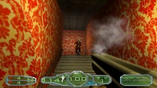 Gore: Ultimate Soldier Walkthrough #008 - Welcome in Texas смотреть онлайн